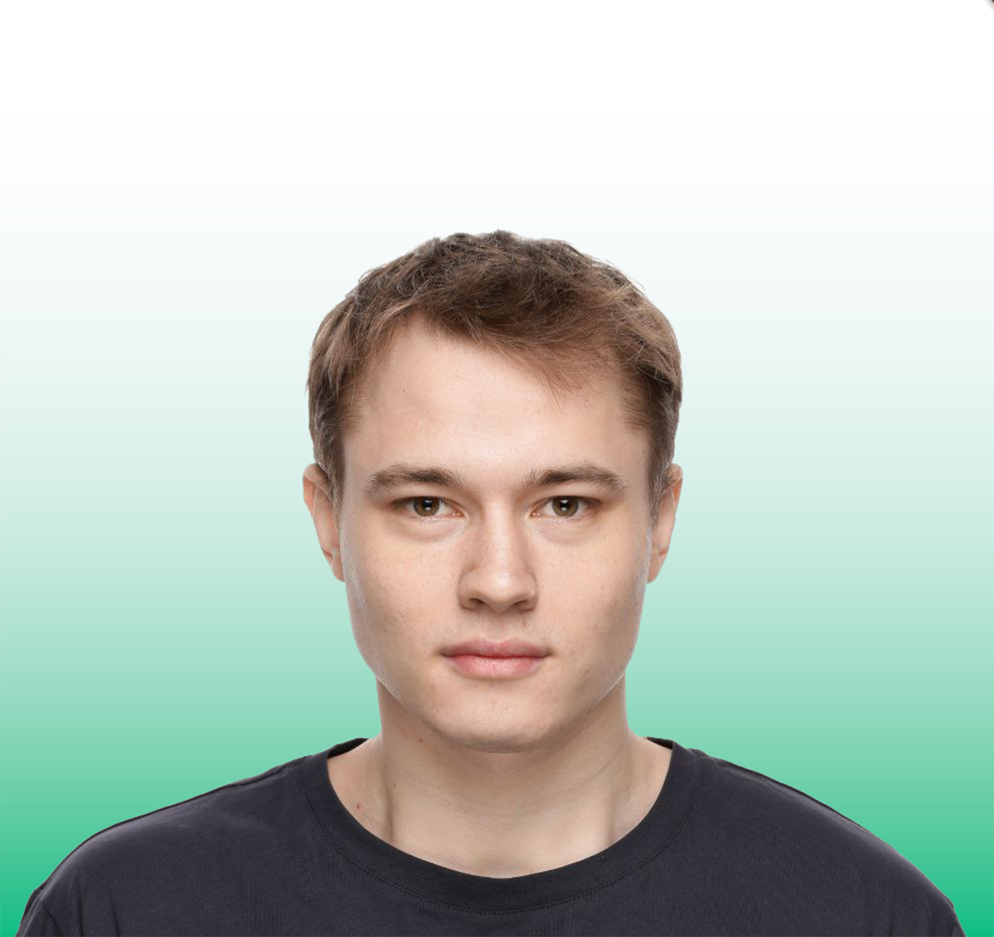Nikita Savinov